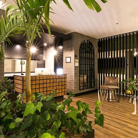 Loma Verde Aparthotel Меделин Екстериор снимка